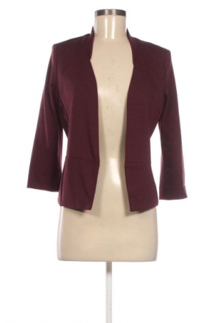 Női blézer B.Young, Méret M, Szín Piros, Ár 10 331 Ft