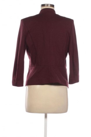 Női blézer B.Young, Méret M, Szín Piros, Ár 10 331 Ft