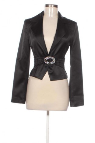 Női blézer B2, Méret M, Szín Fekete, Ár 10 331 Ft