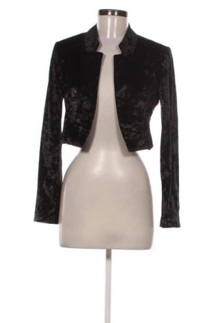 Dámské sako  BSB Collection, Velikost M, Barva Černá, Cena  985,00 Kč