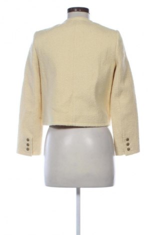 Női blézer Ba&sh, Méret S, Szín Sárga, Ár 43 388 Ft