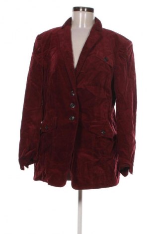 Női blézer Basler, Méret L, Szín Piros, Ár 12 999 Ft