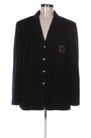 Női blézer Basler, Méret XXL, Szín Kék, Ár 23 141 Ft