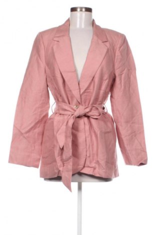 Női blézer Basque, Méret M, Szín Rózsaszín, Ár 15 309 Ft