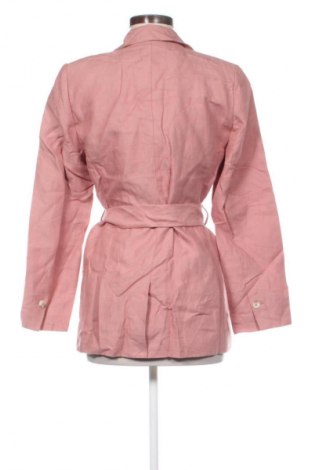 Női blézer Basque, Méret M, Szín Rózsaszín, Ár 15 309 Ft