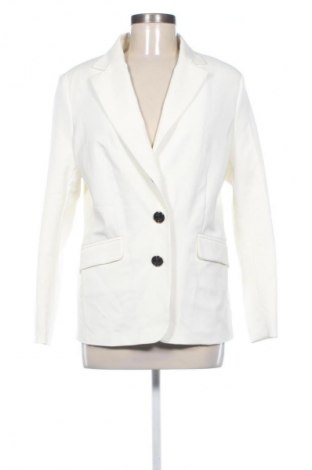 Damen Blazer Battibaleno, Größe L, Farbe Weiß, Preis € 25,00
