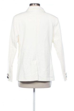 Damen Blazer Battibaleno, Größe L, Farbe Weiß, Preis € 25,00