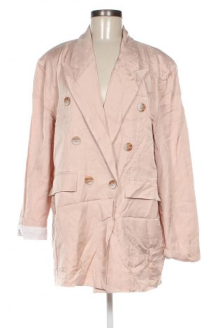 Damen Blazer Belle & Bloom, Größe M, Farbe Rosa, Preis € 89,99