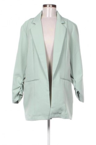 Női blézer Beloved, Méret XL, Szín Zöld, Ár 10 331 Ft