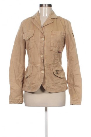 Damen Blazer Belstaff, Größe M, Farbe Beige, Preis € 122,80