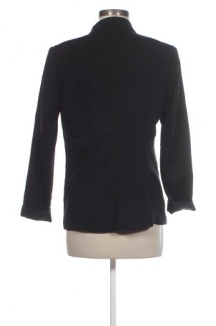 Dámské sako  Bershka, Velikost L, Barva Černá, Cena  389,00 Kč