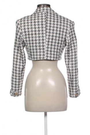 Női blézer Bershka, Méret XS, Szín Sokszínű, Ár 10 331 Ft
