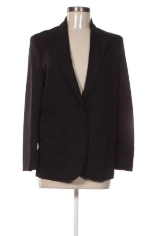 Damen Blazer Bershka, Größe XS, Farbe Schwarz, Preis € 25,00