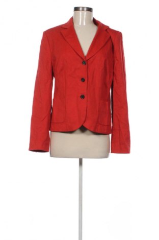 Damen Blazer Best Emilie, Größe L, Farbe Rot, Preis € 14,99