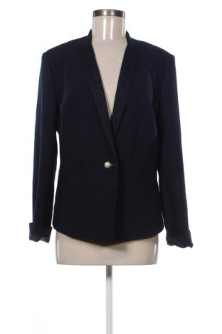Damen Blazer Betty & Co, Größe L, Farbe Blau, Preis 20,99 €