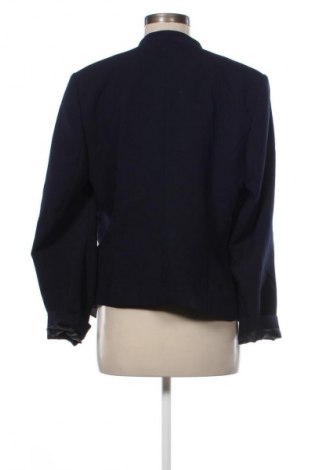 Damen Blazer Betty & Co, Größe L, Farbe Blau, Preis 20,99 €