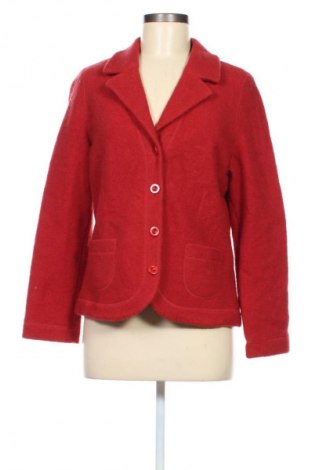 Női blézer Betty Barclay, Méret M, Szín Piros, Ár 9 259 Ft