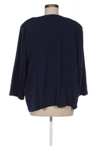 Дамско сако Bexleys, Размер XXL, Цвят Син, Цена 28,63 €