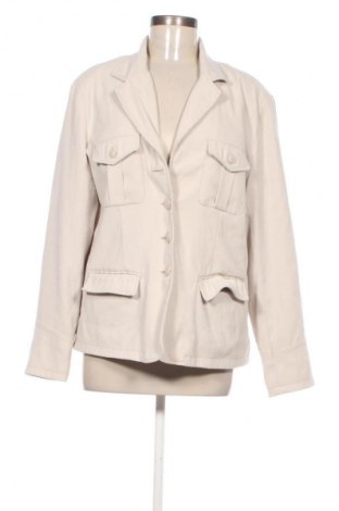 Női blézer Biaggini, Méret XL, Szín Bézs, Ár 8 469 Ft