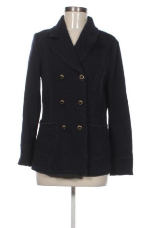 Damen Blazer Bianca, Größe M, Farbe Blau, Preis € 10,99