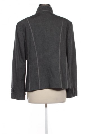 Damen Blazer Bianca, Größe XL, Farbe Grau, Preis € 23,99