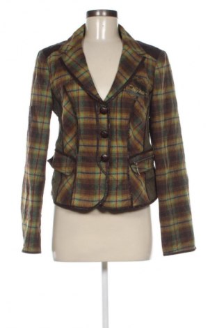 Dámské sako  Biba, Velikost M, Barva Vícebarevné, Cena  289,00 Kč