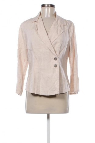 Női blézer Bitte Kai Rand, Méret S, Szín Bézs, Ár 39 229 Ft