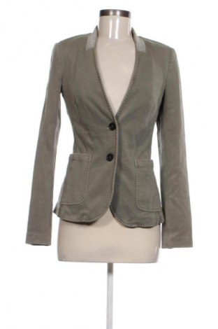 Női blézer Blonde No.8, Méret S, Szín Zöld, Ár 23 141 Ft