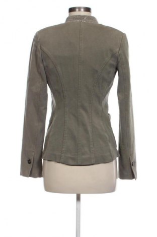 Női blézer Blonde No.8, Méret S, Szín Zöld, Ár 23 141 Ft