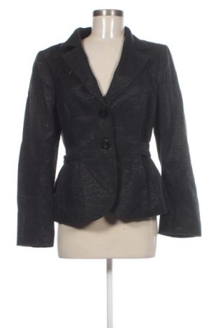 Damen Blazer Blu Byblos, Größe L, Farbe Schwarz, Preis € 43,99
