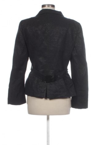 Damen Blazer Blu Byblos, Größe L, Farbe Schwarz, Preis € 43,99