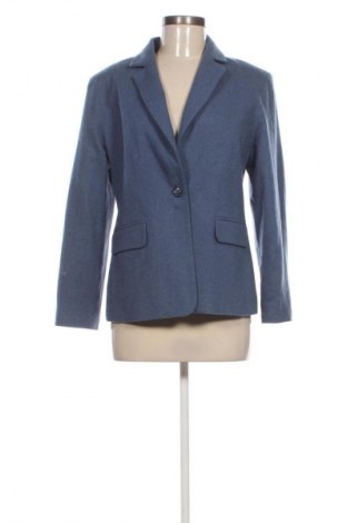 Damen Blazer Body Flirt, Größe M, Farbe Blau, Preis € 24,55