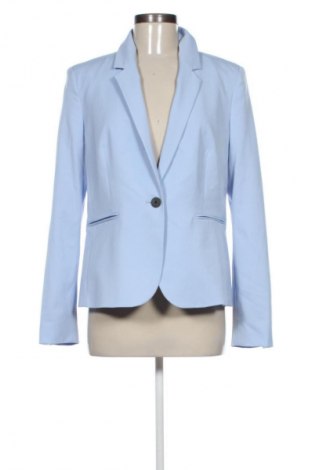 Női blézer C&A, Méret L, Szín Kék, Ár 10 331 Ft