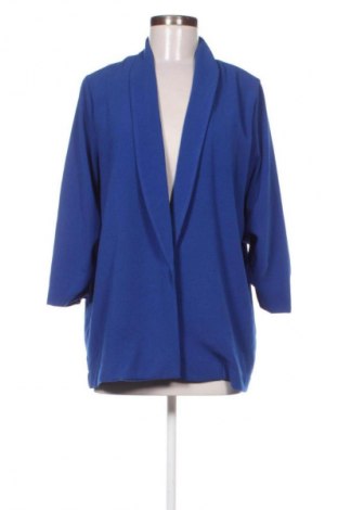 Damen Blazer Camaieu, Größe M, Farbe Blau, Preis € 24,55