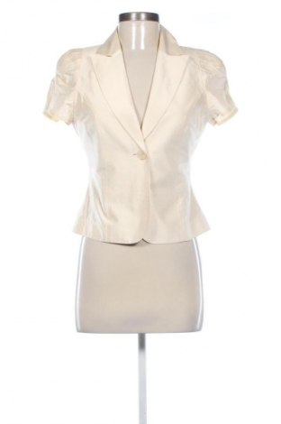 Damen Blazer Capasca, Größe S, Farbe Ecru, Preis € 25,00