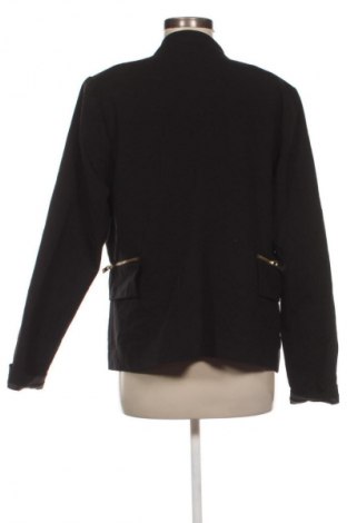 Női blézer Cappuccini, Méret XL, Szín Fekete, Ár 5 639 Ft