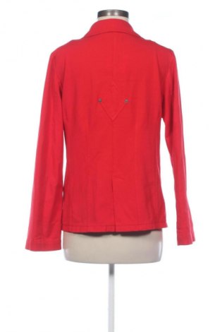 Дамско сако Carla, Размер M, Цвят Червен, Цена 23,30 €