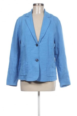 Dámske sako  Cartoon, Veľkosť XL, Farba Modrá, Cena  9,95 €