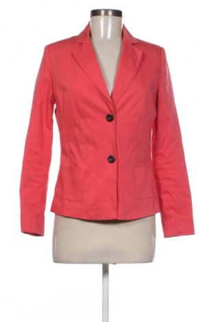 Dámské sako  Cecilia Classics, Velikost M, Barva Červená, Cena  653,00 Kč