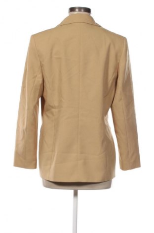 Damen Blazer Charmant, Größe M, Farbe Beige, Preis 17,99 €