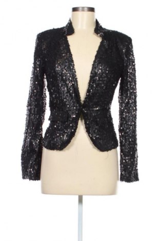 Damen Blazer Cherish, Größe S, Farbe Schwarz, Preis € 25,00