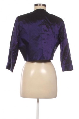 Női blézer Chou Chou, Méret M, Szín Lila, Ár 14 463 Ft