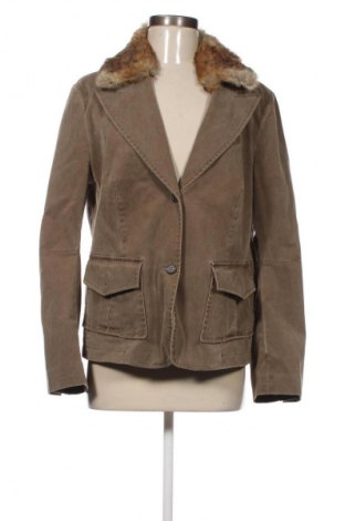 Női blézer Cinque, Méret XL, Szín Bézs, Ár 25 365 Ft