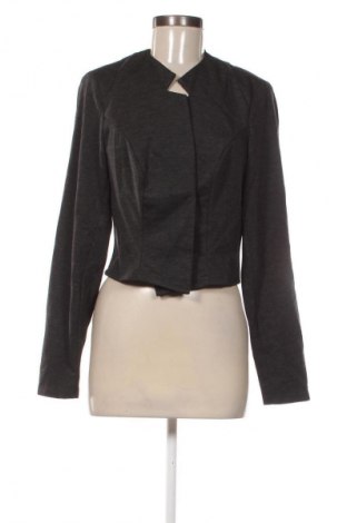 Női blézer City Chic, Méret S, Szín Szürke, Ár 4 149 Ft