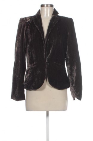 Дамско сако Collection, Размер S, Цвят Кафяв, Цена 14,82 €