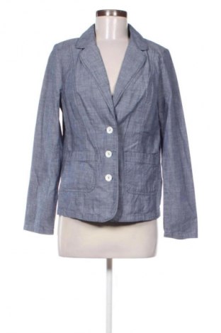 Női blézer Collection L, Méret M, Szín Kék, Ár 10 102 Ft