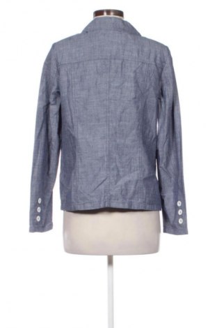 Női blézer Collection L, Méret M, Szín Kék, Ár 10 102 Ft