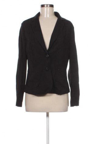 Damen Blazer Comma,, Größe M, Farbe Schwarz, Preis € 55,82