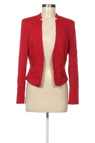 Damen Blazer Comma,, Größe M, Farbe Rot, Preis € 32,99