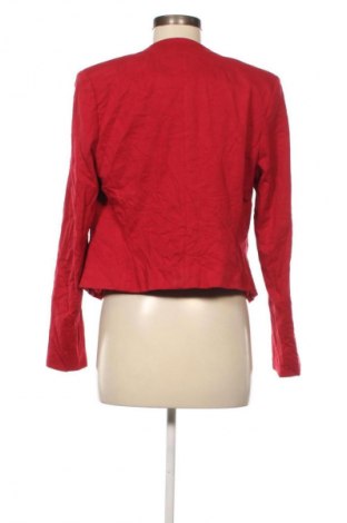 Damen Blazer Comma,, Größe M, Farbe Rot, Preis € 32,99